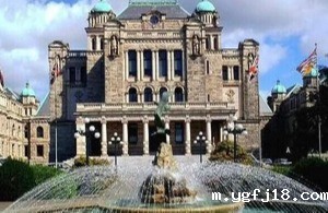 惠灵顿维多利亚大学短期留学项目