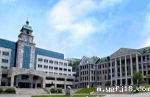 2024年赴韩国汉阳大学秋季校际交换生