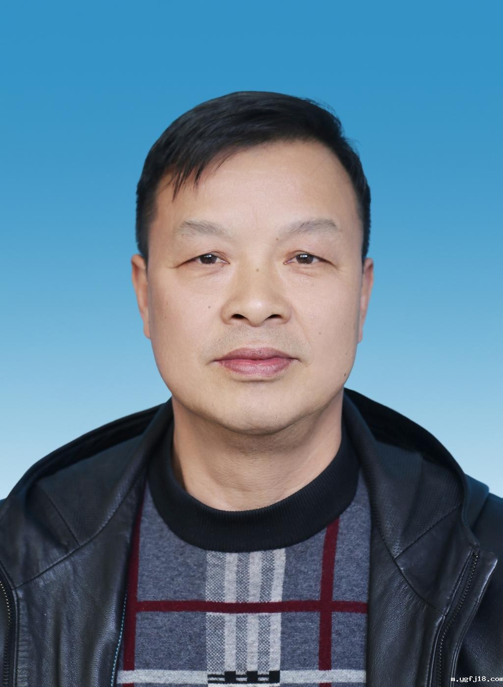 廖红卫 高级实验师