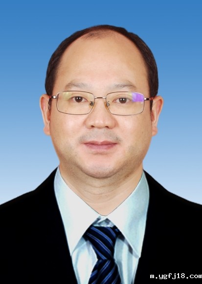 谢炜 教授 博导